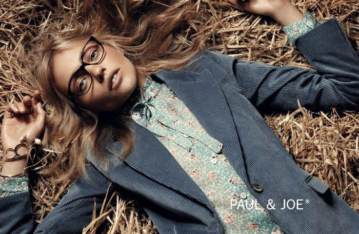 Paul & Joe 2011ﶬV DƬ