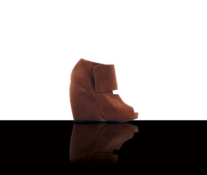 Pierre Hardy 2011ﶬLookbook DƬ