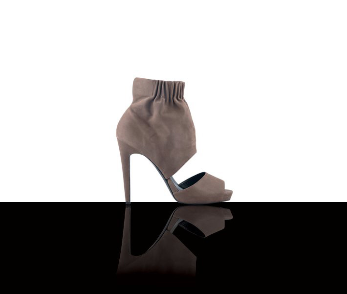 Pierre Hardy 2011ﶬLookbook DƬ