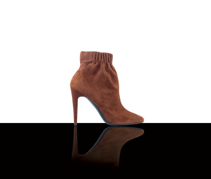 Pierre Hardy 2011ﶬLookbook DƬ