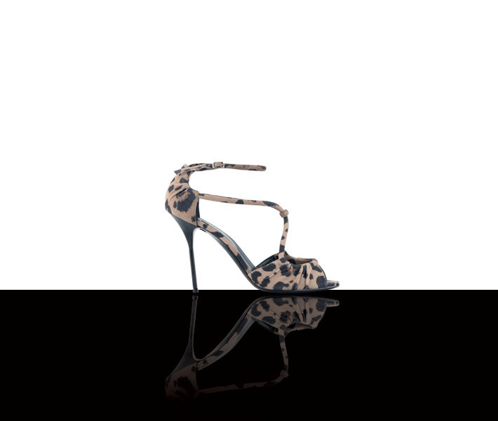 Pierre Hardy 2011ﶬLookbook DƬ
