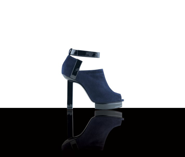 Pierre Hardy 2011ﶬLookbook DƬ