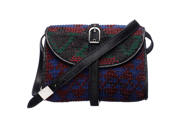 Proenza Schouler 2011秋冬配飾Lookbook