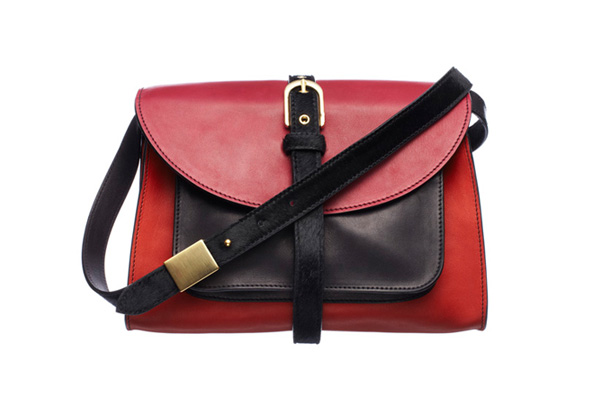 Proenza Schouler 2011秋冬配飾Lookbook 高清圖片