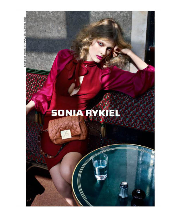 Sonia Rykiel 2011 ﶬV DƬ