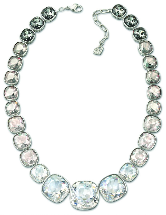 Swarovski 2011秋冬 幻想之翼Wings of Fantasy系列 Lookbook 高清圖片