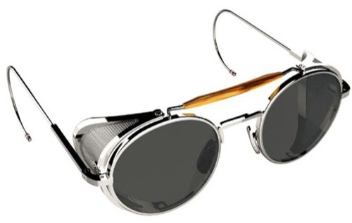 Thom Browne x Dita 2011ﶬRLookbook DƬ