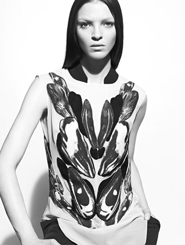 Time 2011Lookbook DƬ