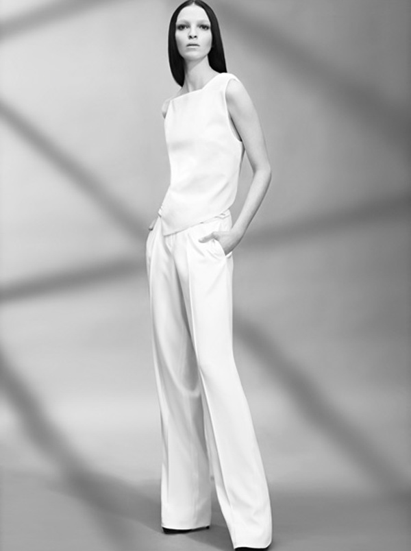 Time 2011春夏Lookbook 高清圖片