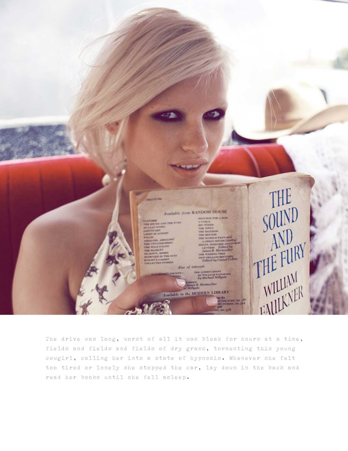 Wildfox Ӿby Wildfox Couture 2011ﶬ Lookbook DƬ