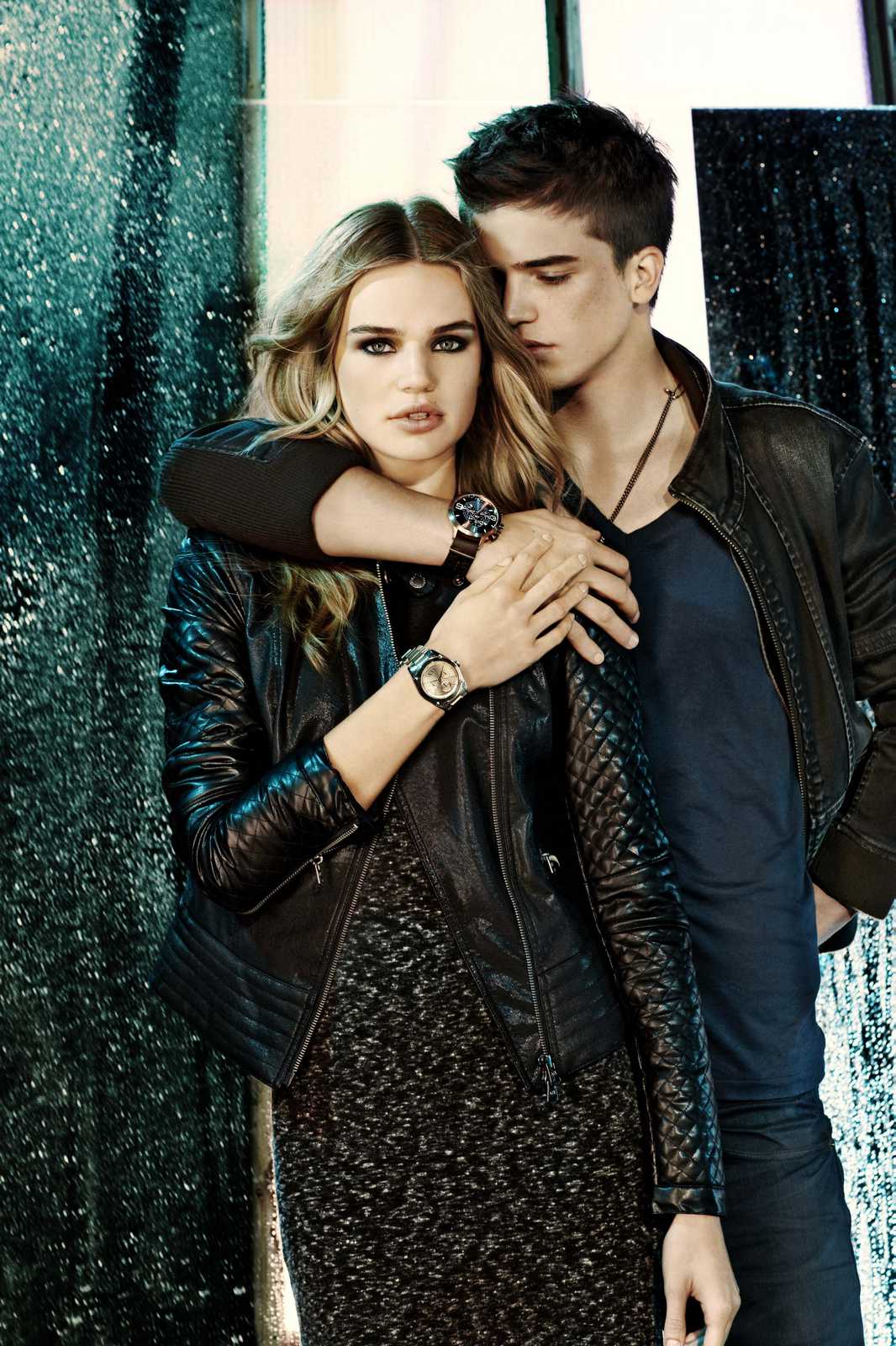 Armani Exchange 2011ﶬV DƬ