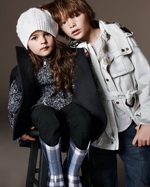 Burberry 2011ﶬ ͯbV