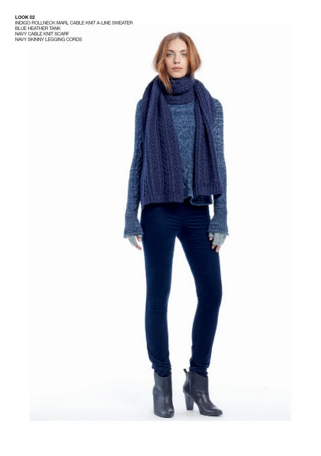Gap Holiday 2011Ůb Look BookDƬ