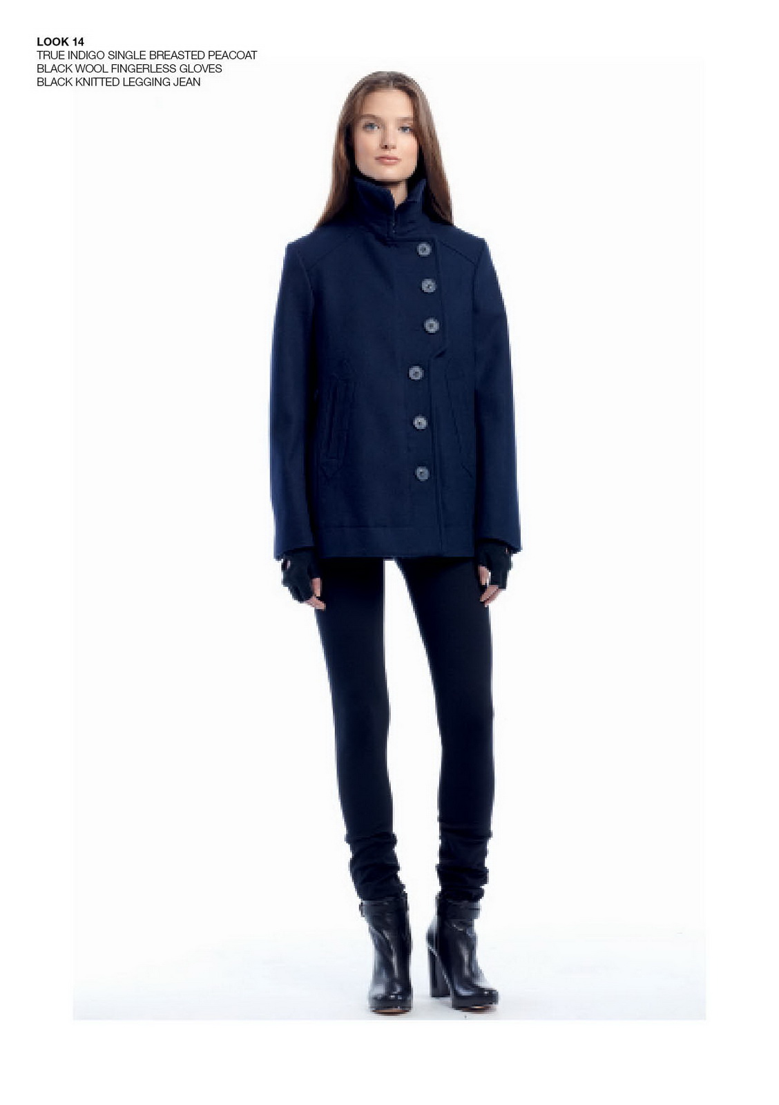 Gap Holiday 2011Ůb Look BookDƬ
