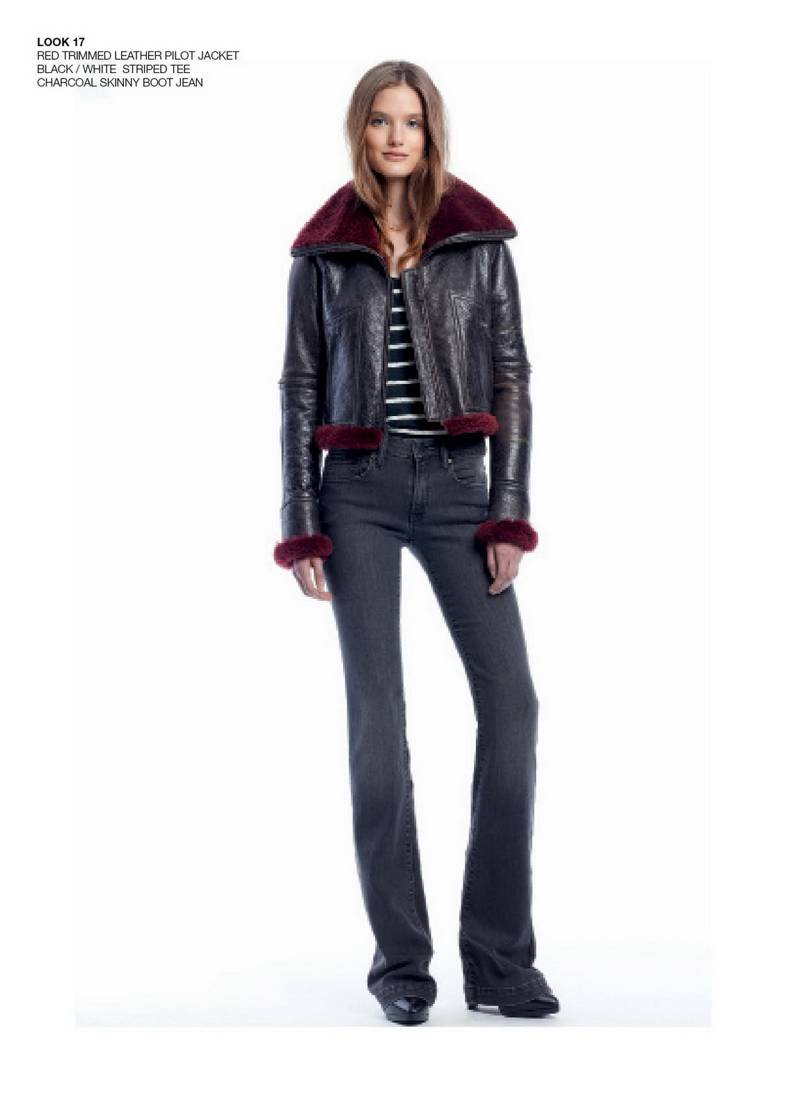 Gap Holiday 2011Ůb Look BookDƬ