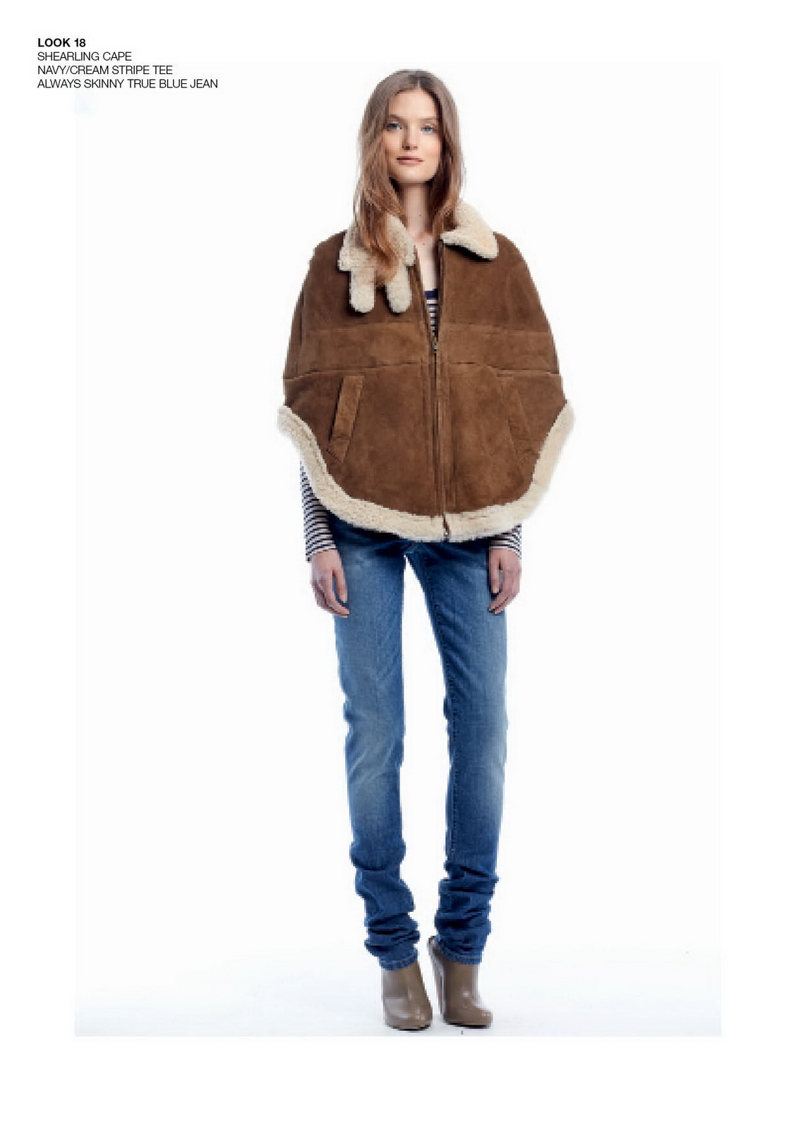 Gap Holiday 2011Ůb Look BookDƬ