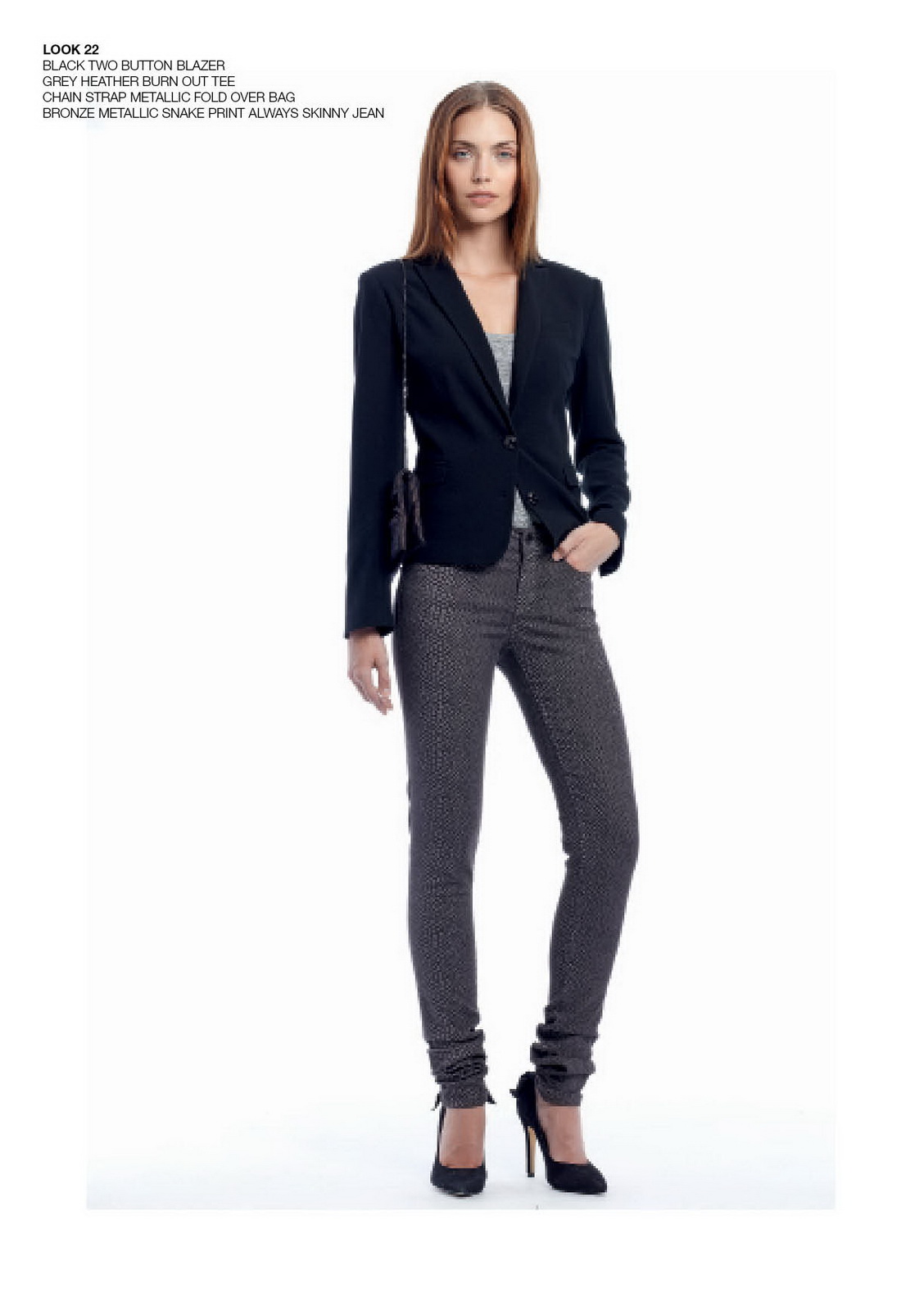 Gap Holiday 2011Ůb Look BookDƬ