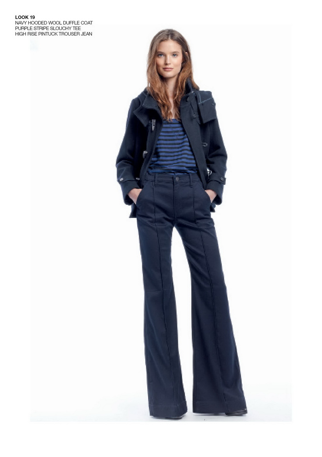 Gap Holiday 2011Ůb Look BookDƬ