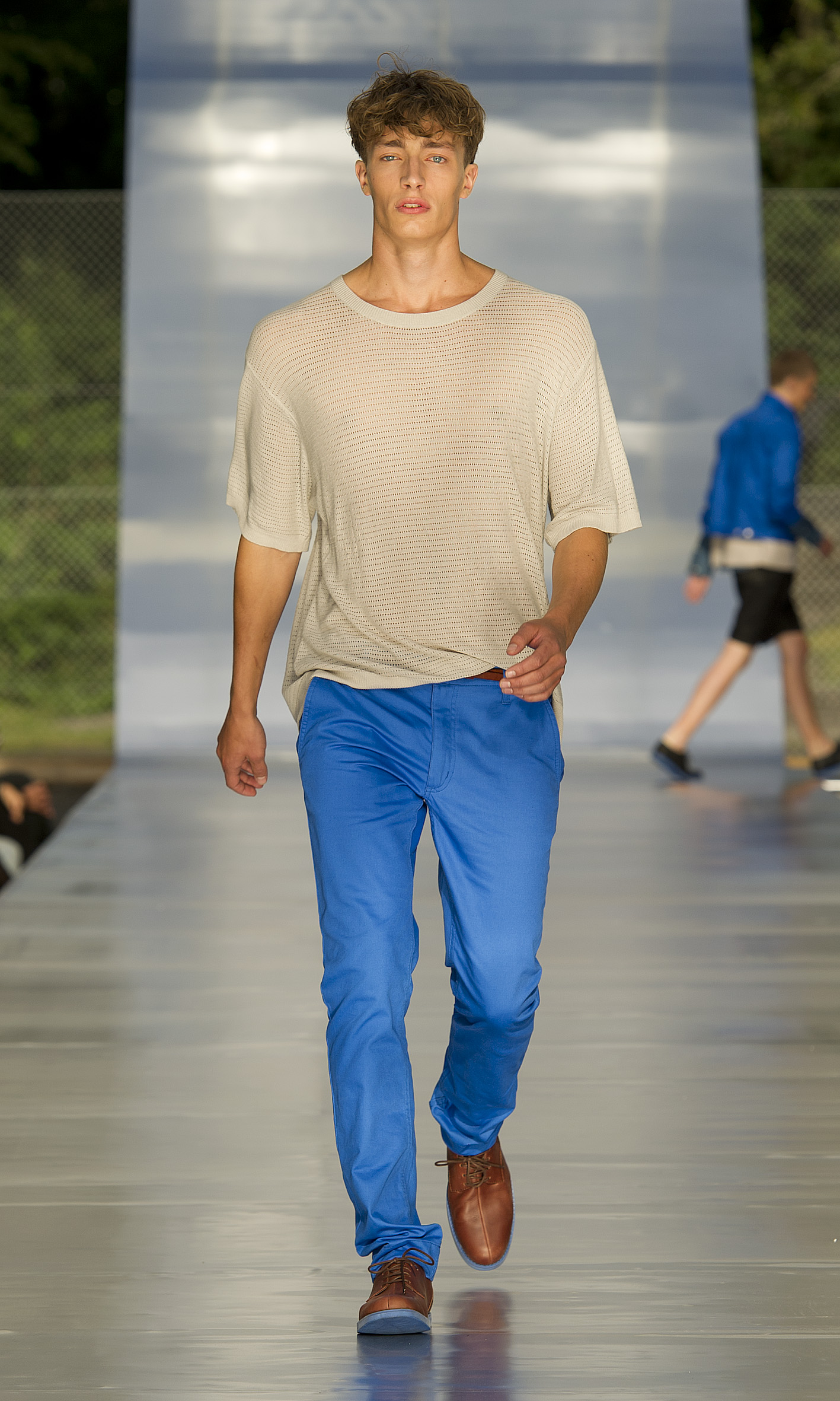 CHEAP MONDAY 2012春夏 斯德哥爾摩