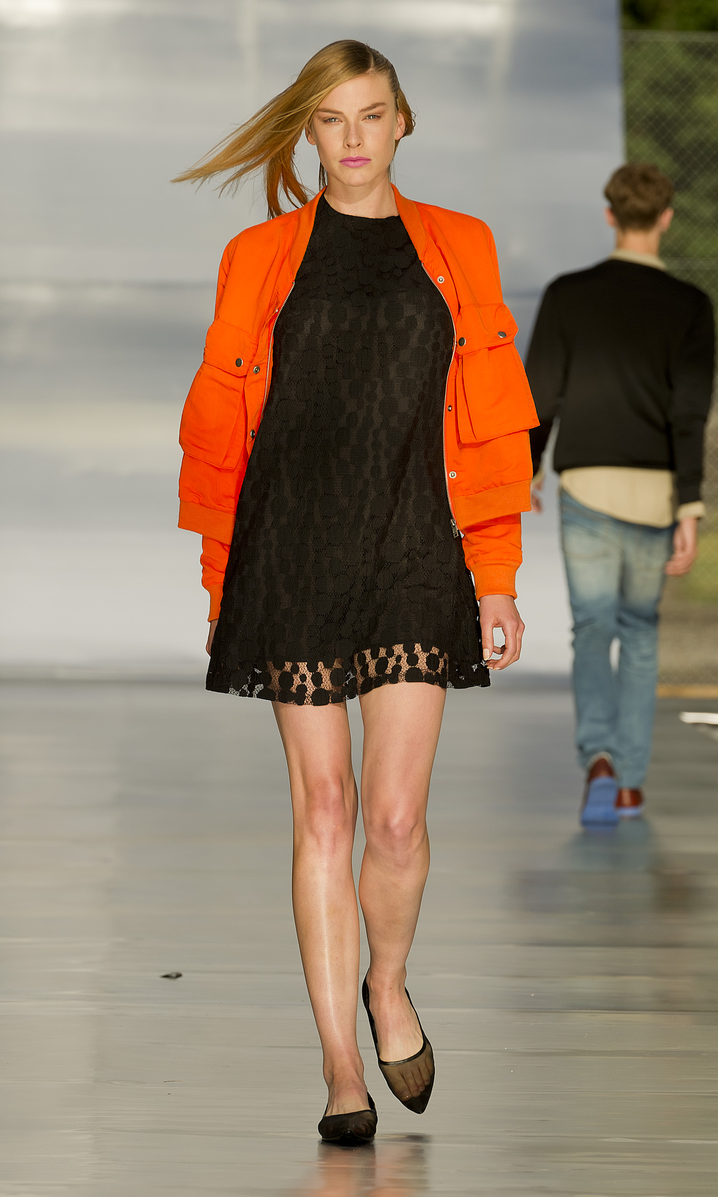 Cheap Monday 2012 ˹¸砖ĦDƬ