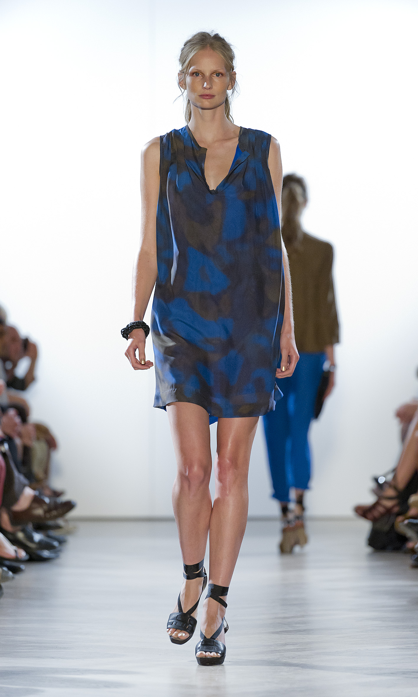 FILIPPA K DAM 2012春夏 斯德哥爾摩