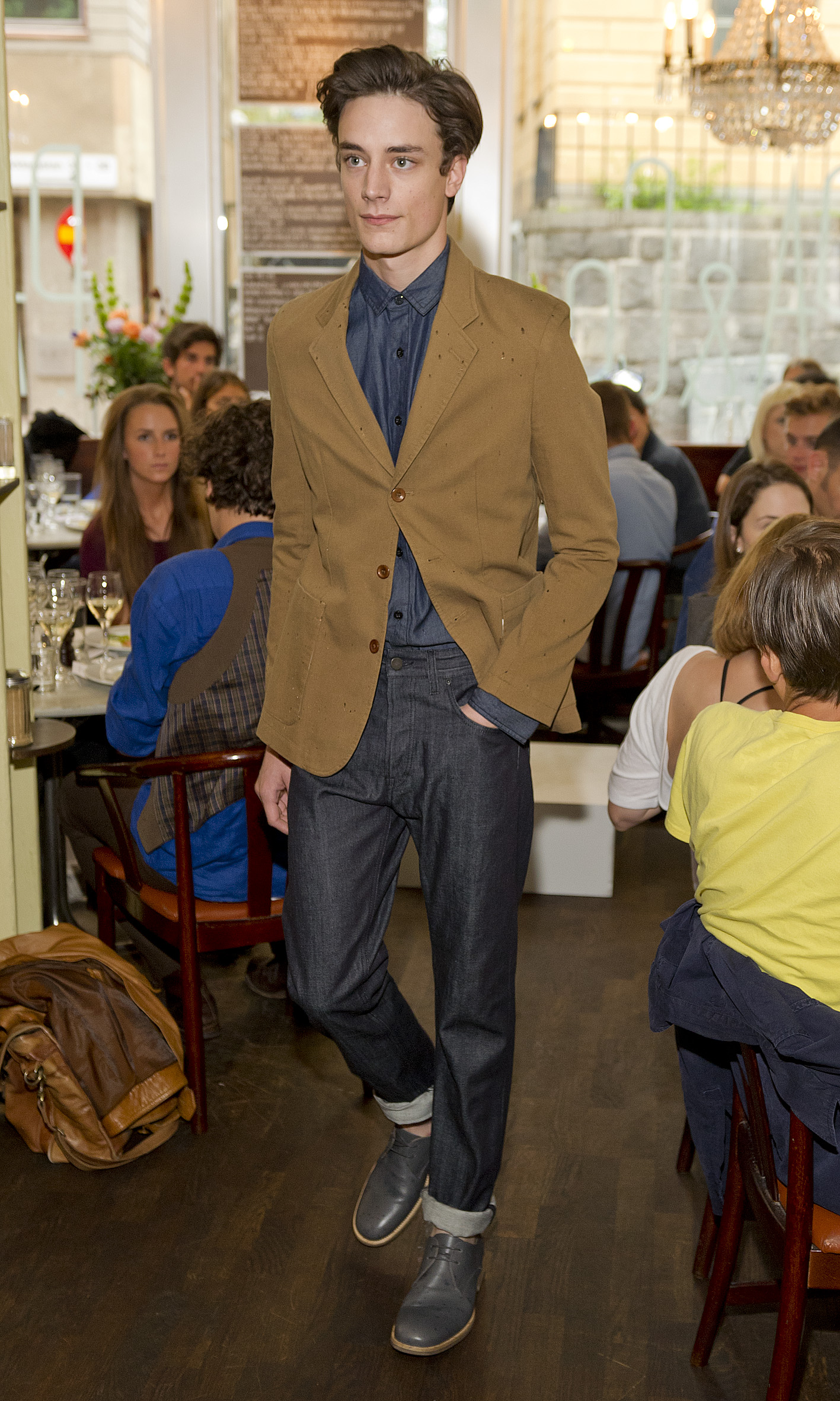 Filippa K b 2012 ˹¸砖ĦDƬ