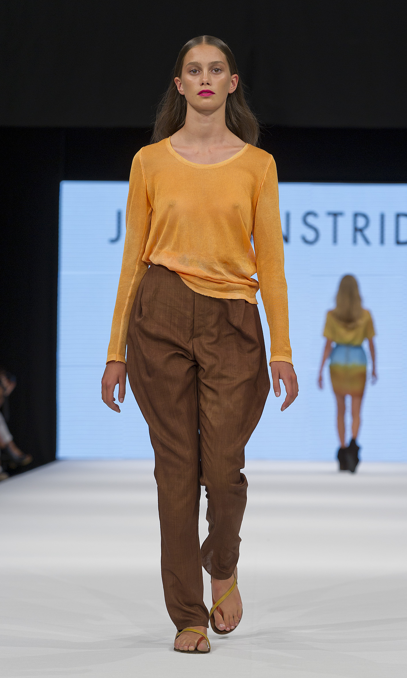 Josefin Strid 2012 ˹¸砖ĦDƬ