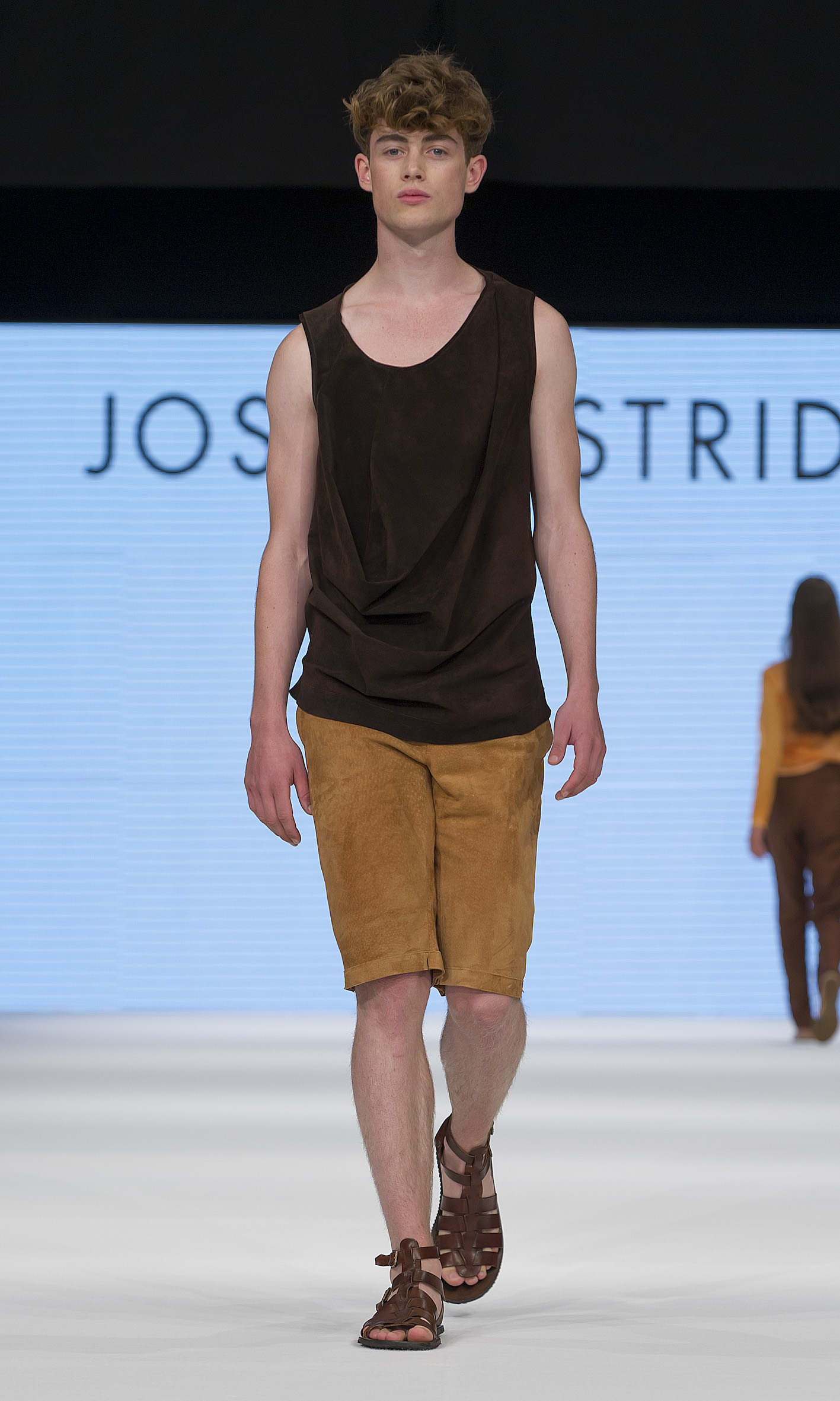 Josefin Strid 2012 ˹¸砖ĦDƬ