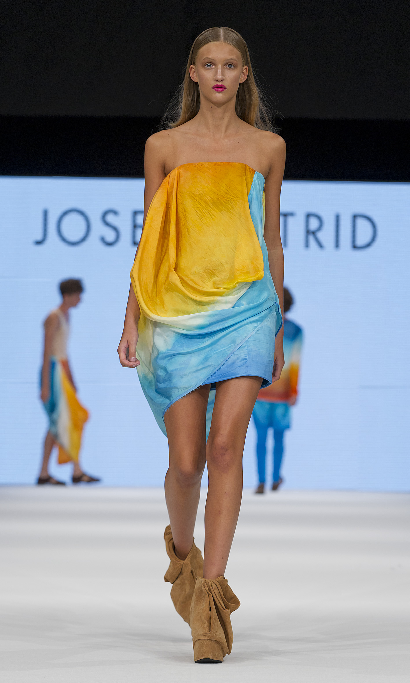 Josefin Strid 2012 ˹¸砖ĦDƬ