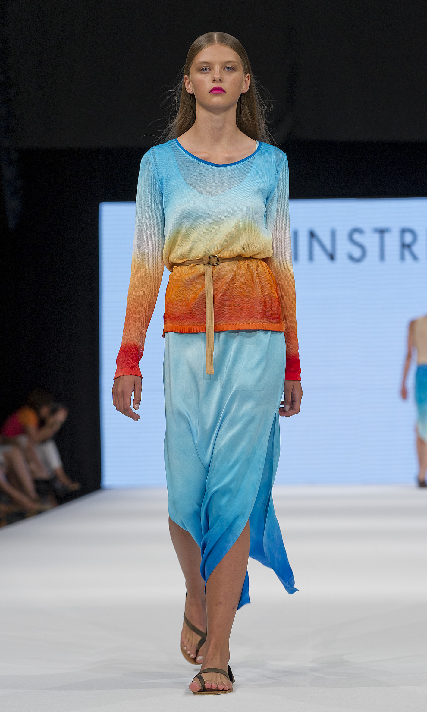 Josefin Strid 2012 ˹¸砖ĦDƬ