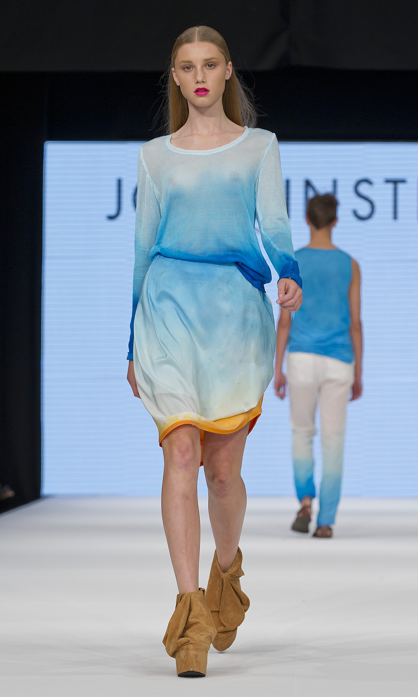 Josefin Strid 2012 ˹¸砖ĦDƬ
