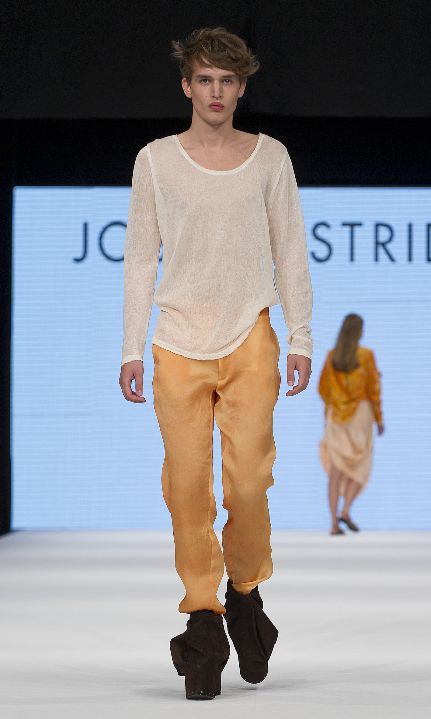 Josefin Strid 2012 ˹¸砖ĦDƬ