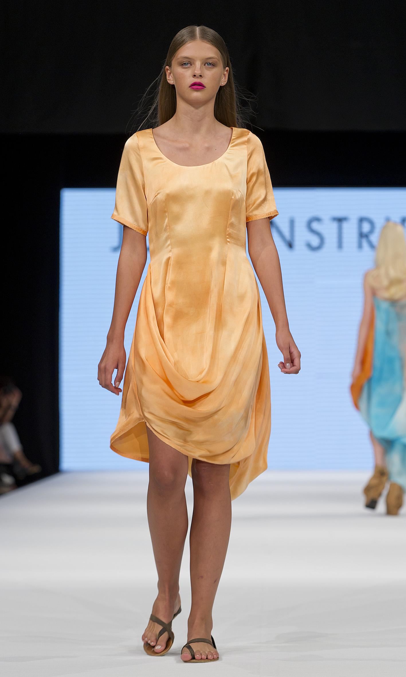 Josefin Strid 2012 ˹¸砖ĦDƬ