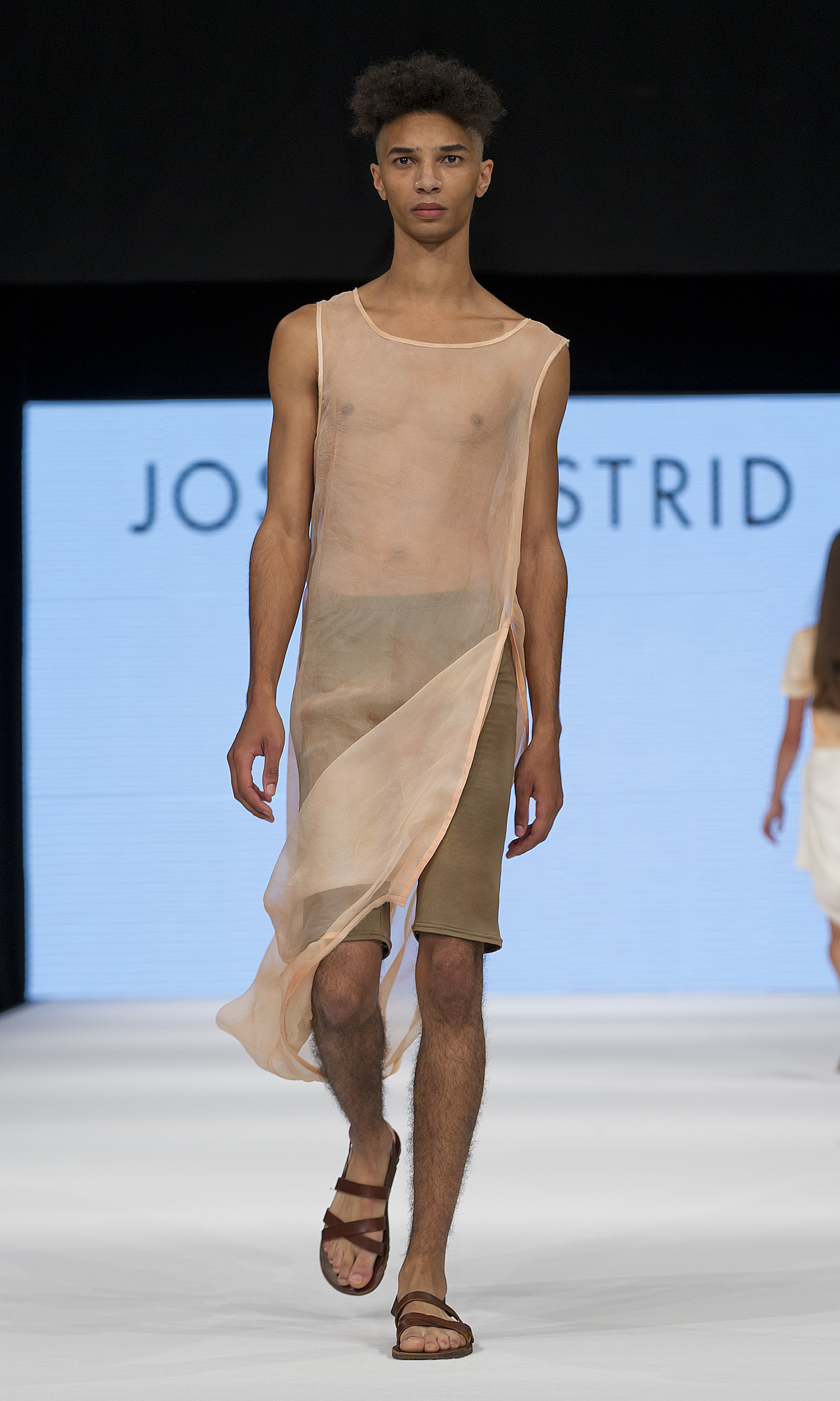 Josefin Strid 2012 ˹¸砖ĦDƬ