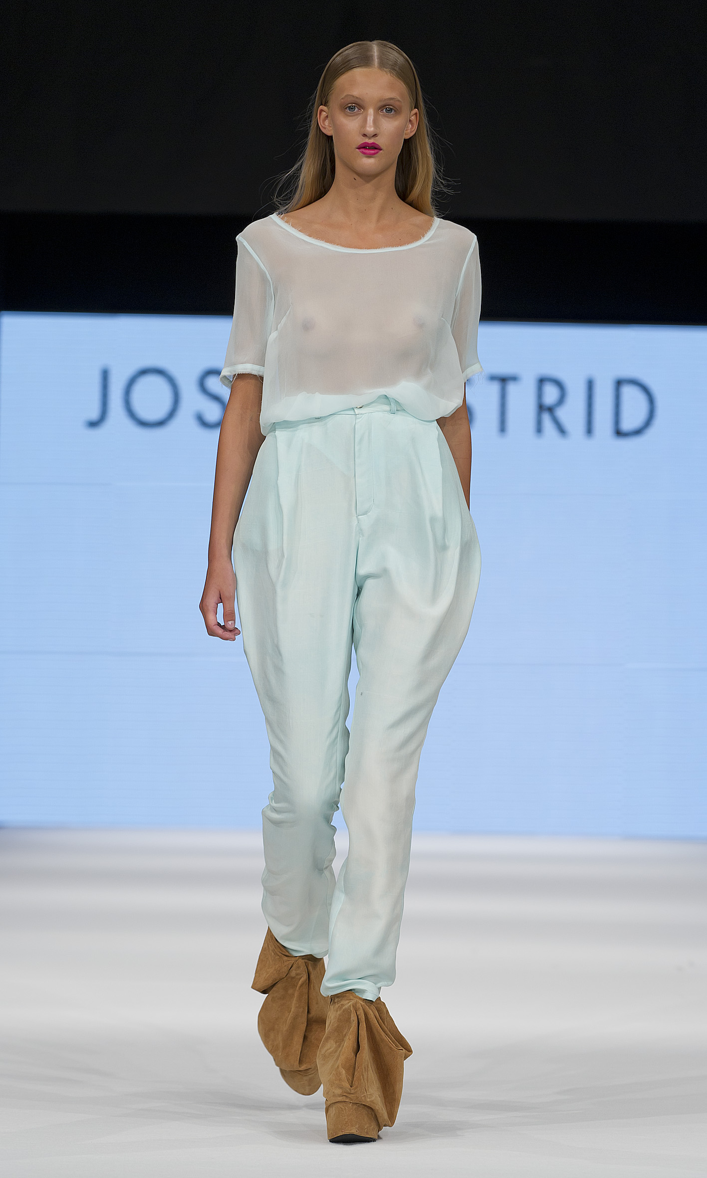 Josefin Strid 2012 ˹¸砖ĦDƬ