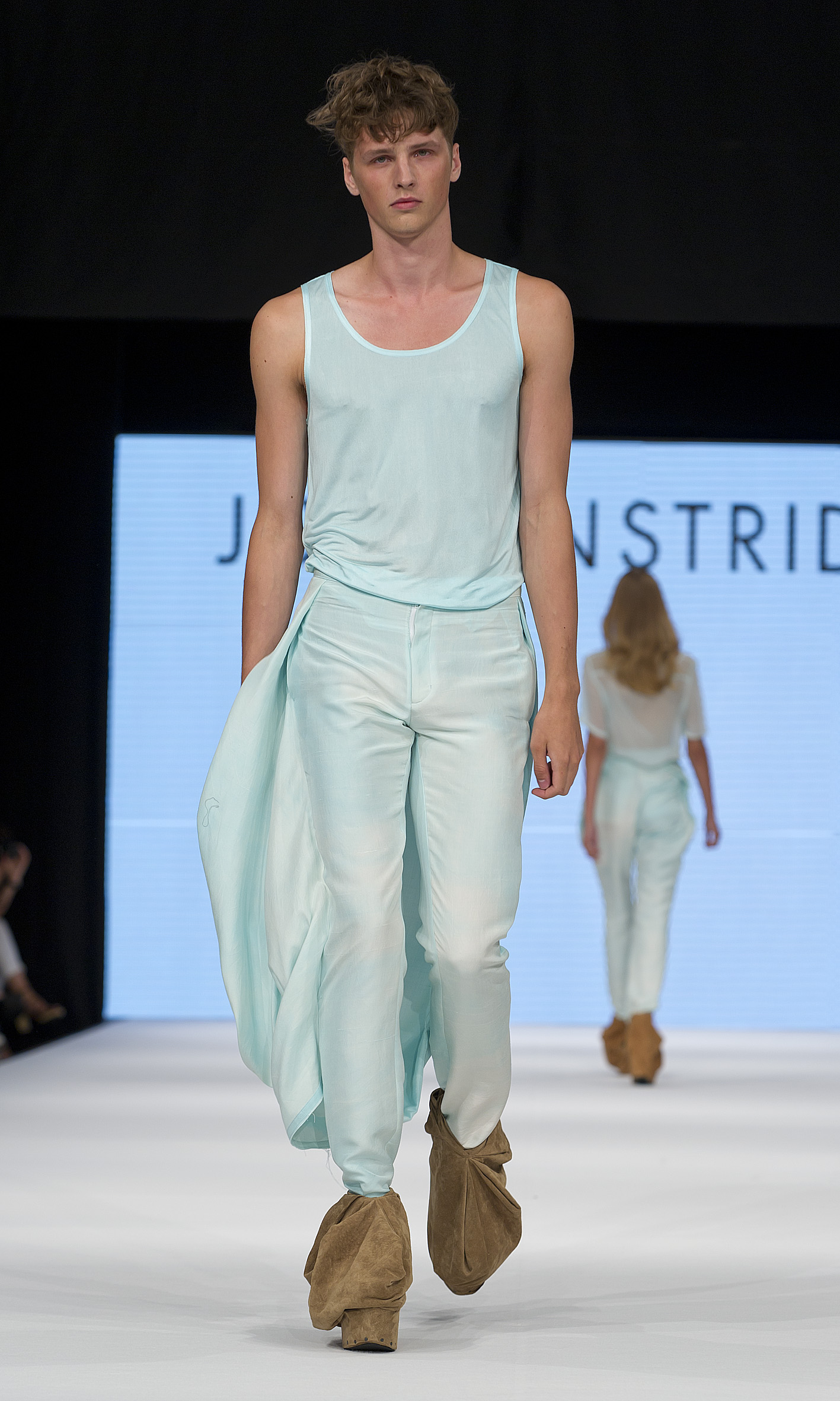 Josefin Strid 2012 ˹¸砖ĦDƬ