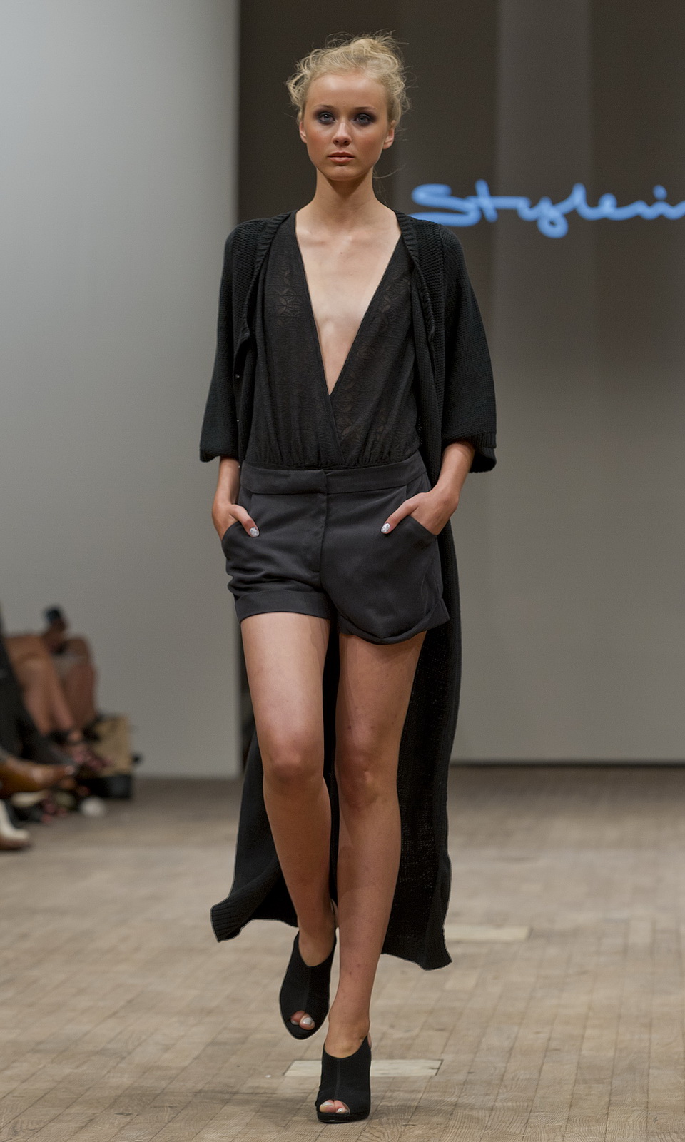 Stylein 2012 ˹¸砖ĦDƬ