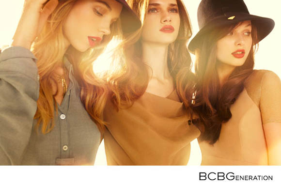 BCBGeneration 2011ﶬV DƬ