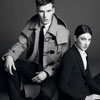 Burberry Black Label 2011ﶬV 