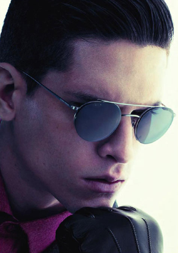 Giorgio Armani 2011ﶬbV DƬ