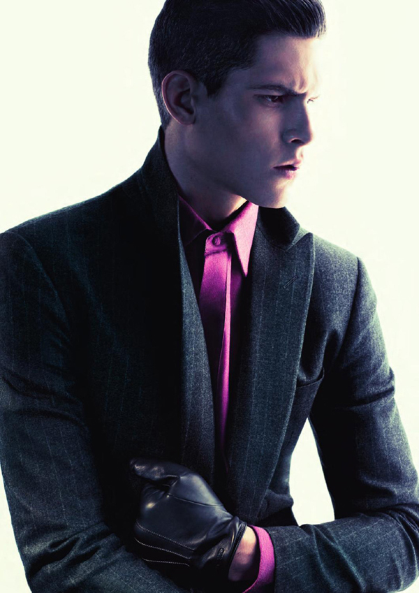 Giorgio Armani 2011ﶬbV DƬ