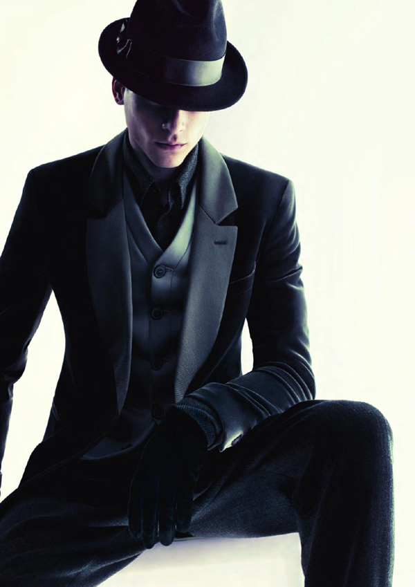 Giorgio Armani 2011ﶬbV DƬ