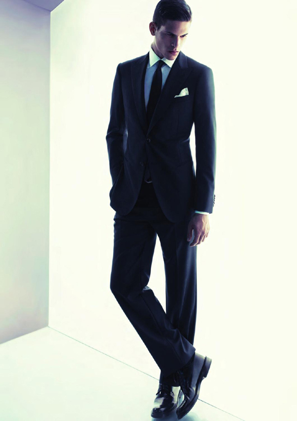 Giorgio Armani 2011ﶬbV DƬ