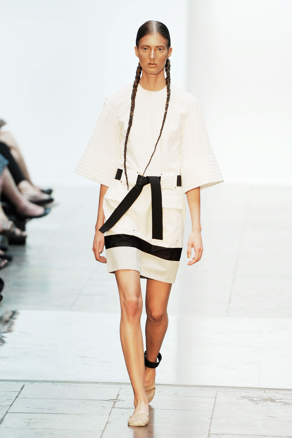 Anne Sofie Madsen 2012春夏 哥本哈根