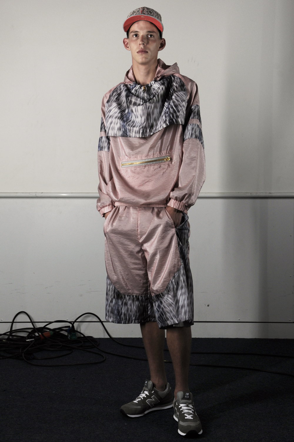 Astrid Andersen 2012 籾DƬ