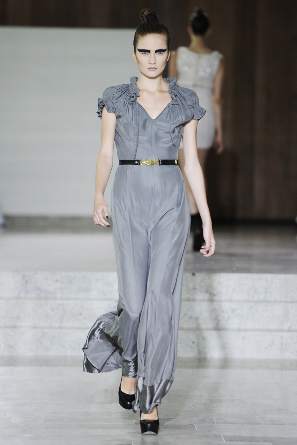 Benedikte Utzon 2012 籾DƬ