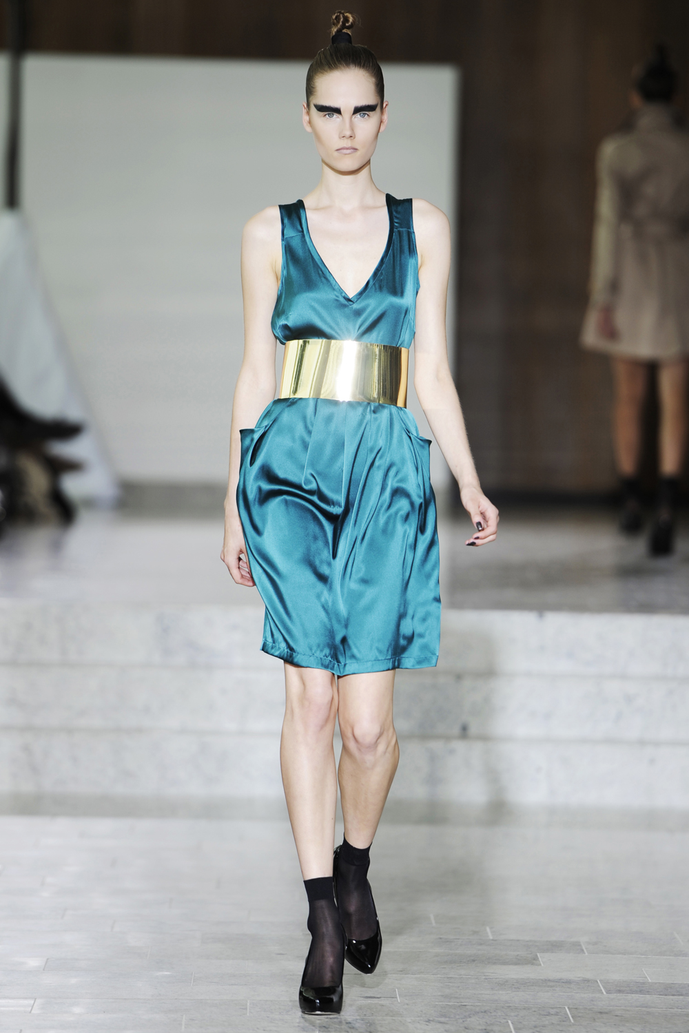 Benedikte Utzon 2012 籾DƬ