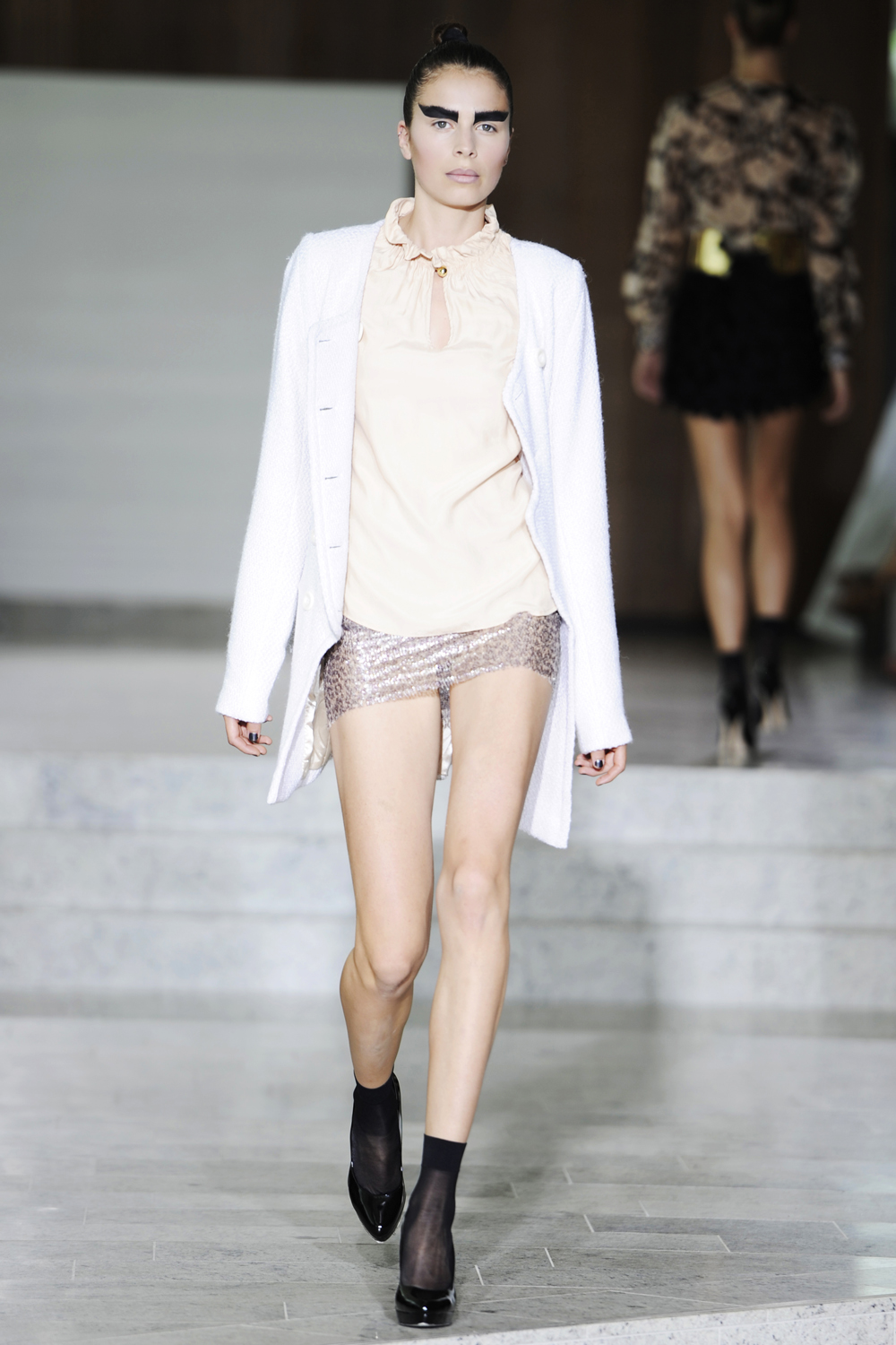 Benedikte Utzon 2012 籾DƬ