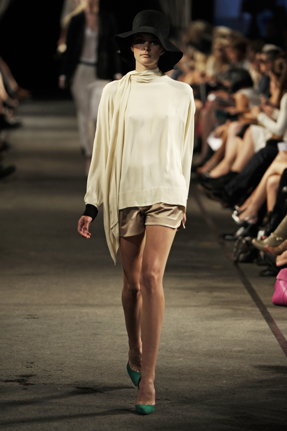 By Malene Birger 2012春夏 哥本哈根