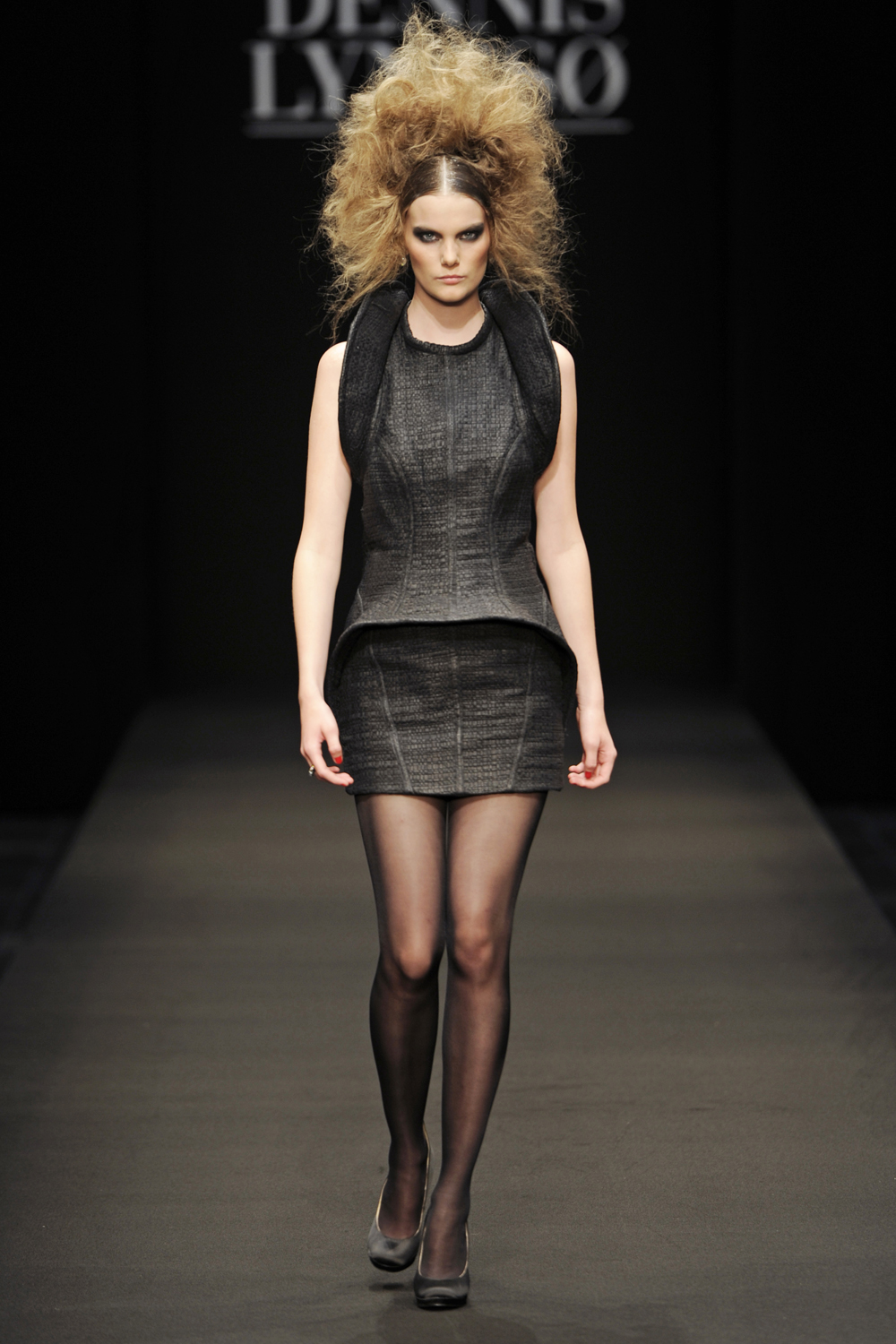 Dennis Lyngso 2012 籾DƬ